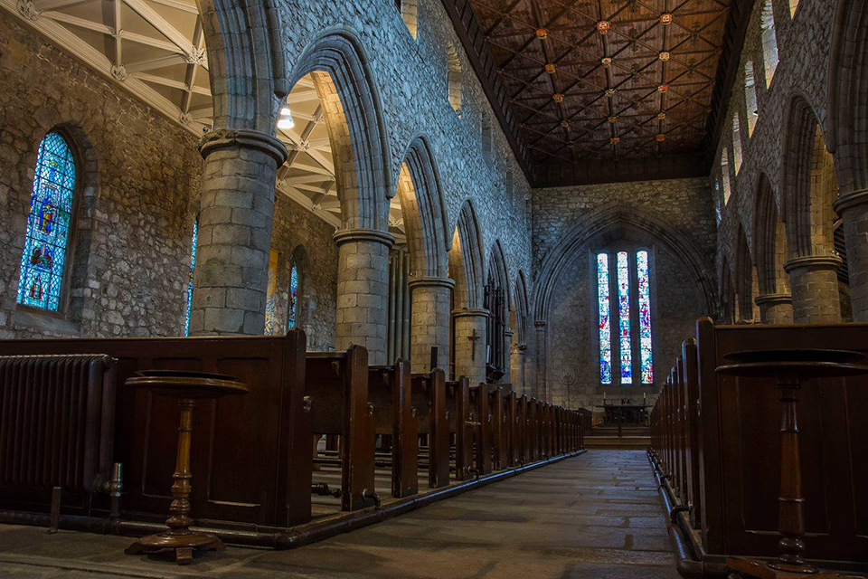 ทัวร์สกอตแลนด์ Image14