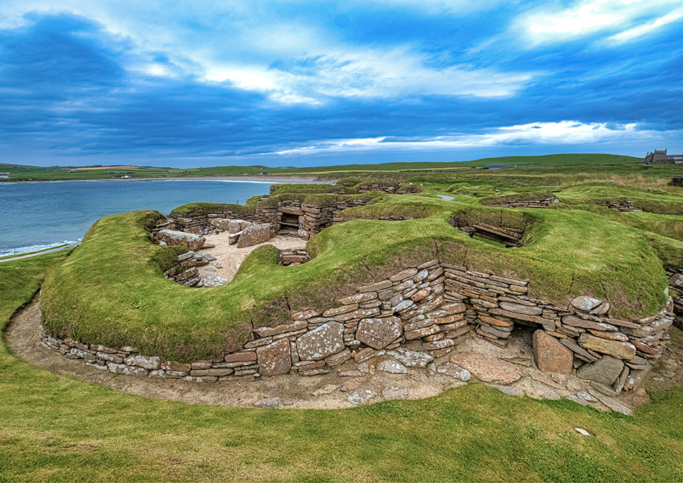 ทัวร์สกอตแลนด์ Image16