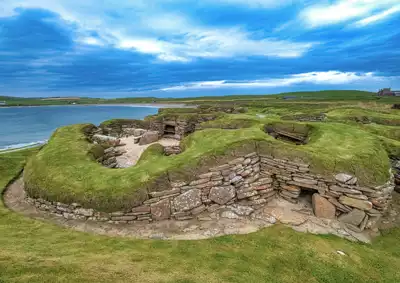 ทัวร์สกอตแลนด์ Image16