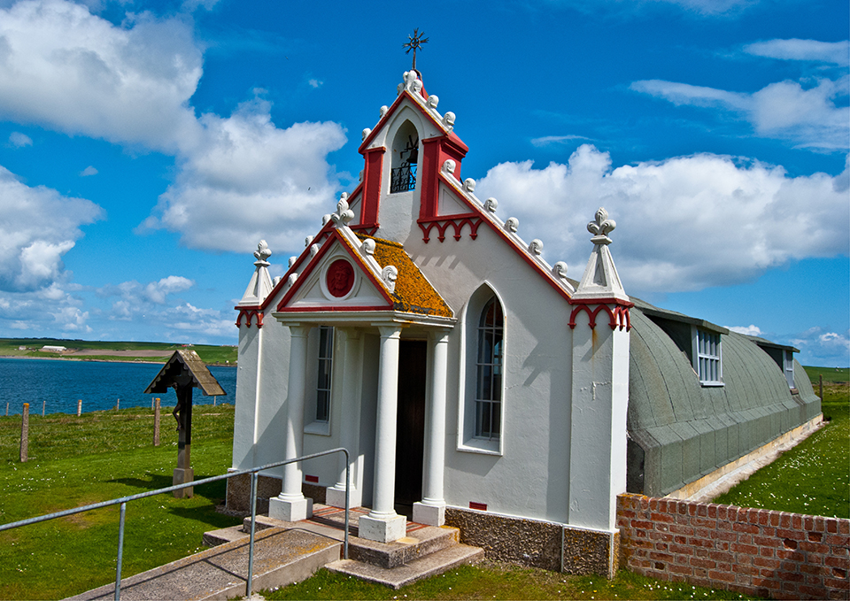 ทัวร์สกอตแลนด์ Image17