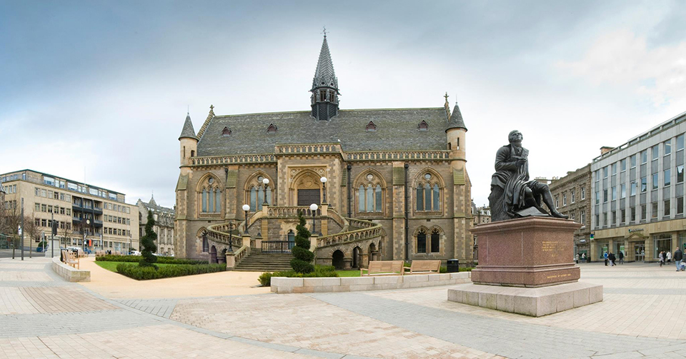 ทัวร์สกอตแลนด์ Image18