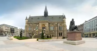 ทัวร์สกอตแลนด์ Image18