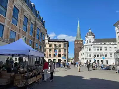 ทัวร์เดนมาร์ก Image5