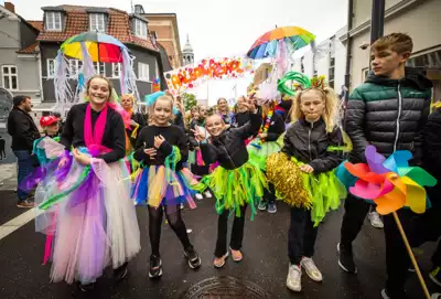 ทัวร์เดนมาร์ก Image7