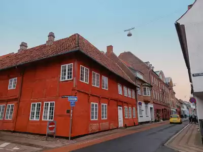 ทัวร์เดนมาร์ก Image8