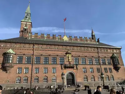 ทัวร์เดนมาร์ก Image16