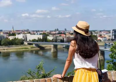 ทัวร์เซอร์เบีย Image1