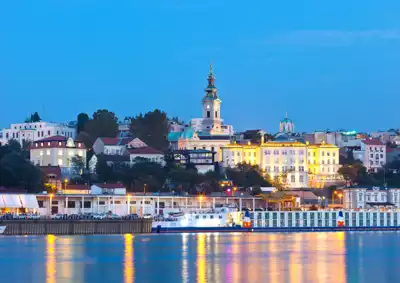 ทัวร์เซอร์เบีย Image2