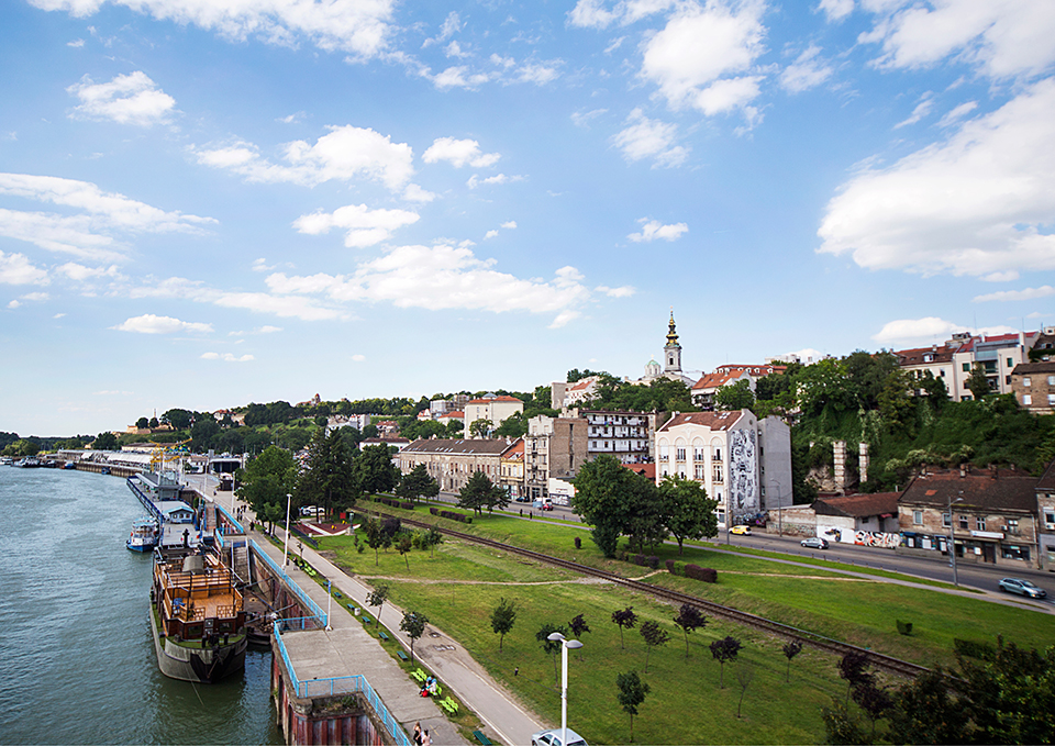 ทัวร์เซอร์เบีย Image3