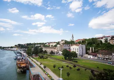 ทัวร์เซอร์เบีย Image3