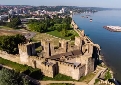 ทัวร์เซอร์เบีย Image4