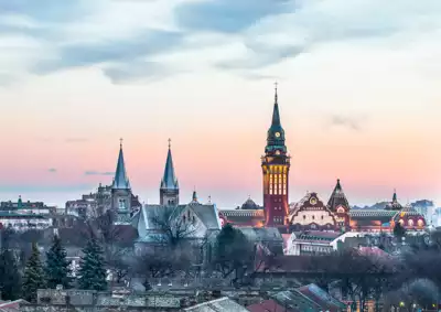 ทัวร์เซอร์เบีย Image5