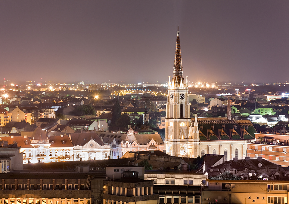 ทัวร์เซอร์เบีย Image7