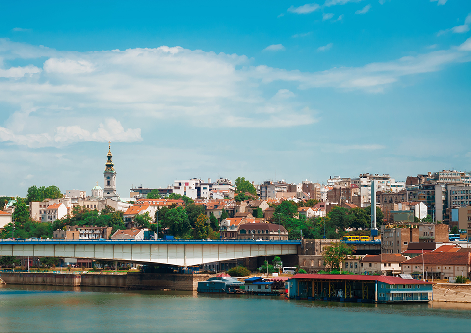 ทัวร์เซอร์เบีย Image8