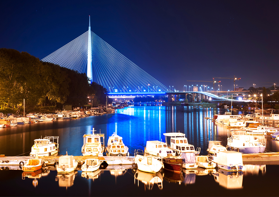 ทัวร์เซอร์เบีย Image14