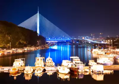 ทัวร์เซอร์เบีย Image14