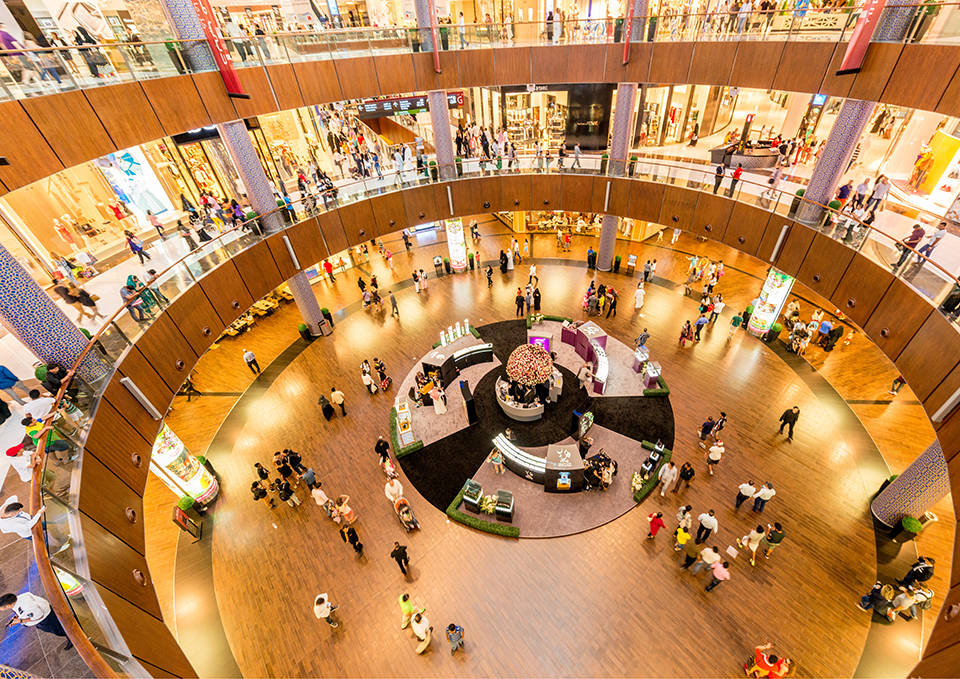 ทัวร์เซอร์เบีย เดลต้า ซิตี (Delta City) Image19