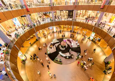 ทัวร์เซอร์เบีย เดลต้า ซิตี (Delta City) Image19