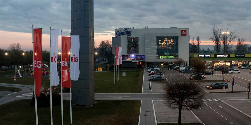 ทัวร์เซอร์เบีย ทีซีบิ๊กซี (TC BIG CEE) Image21