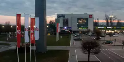 ทัวร์เซอร์เบีย ทีซีบิ๊กซี (TC BIG CEE) Image21