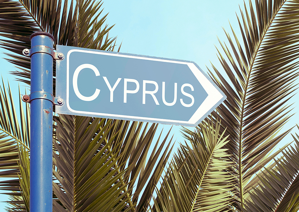 ทัวร์ไซปรัส Image1
