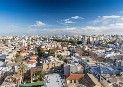 ทัวร์ไซปรัส นิโคเซีย (Nicosia) Image3