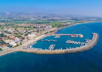 ทัวร์ไซปรัส ลาร์นาคา (Larnaca) Image4