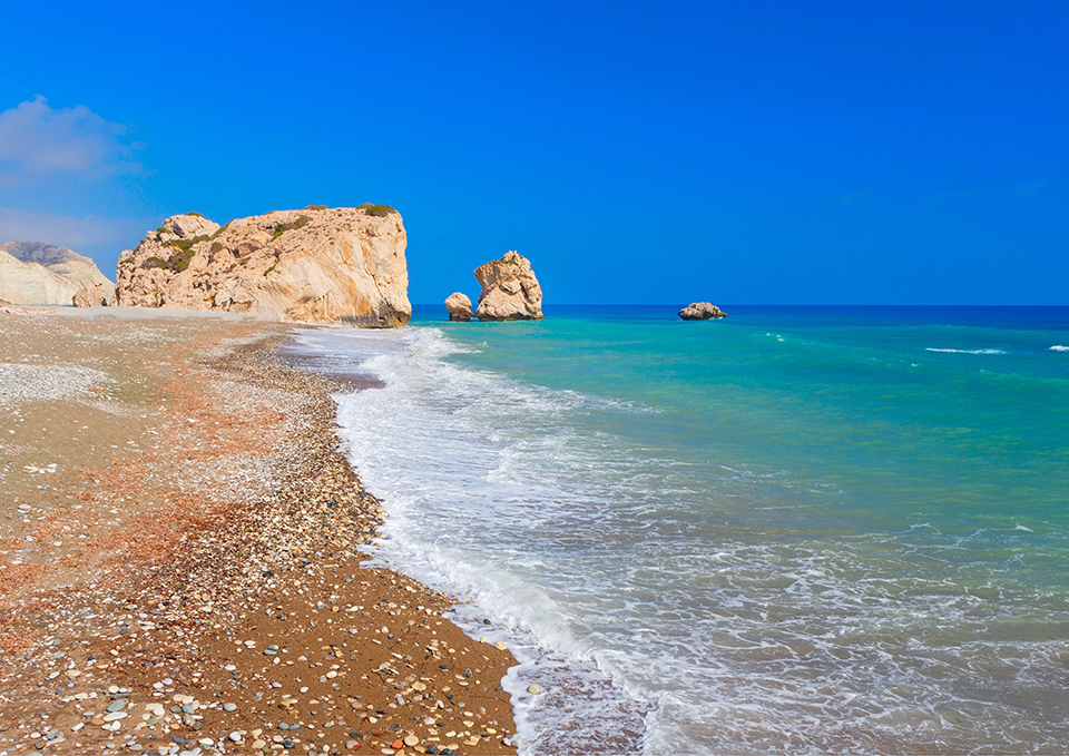 ทัวร์ไซปรัส ปาฟอส (Paphos) Image5