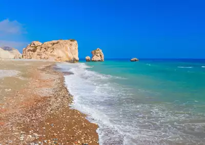 ทัวร์ไซปรัส ปาฟอส (Paphos) Image5