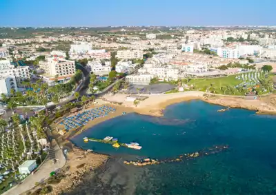 ทัวร์ไซปรัส เพอร์เนรา (Pernera) Image7