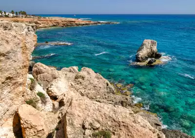 ทัวร์ไซปรัส เอเยียนาปา (Ayia Napa) Image6