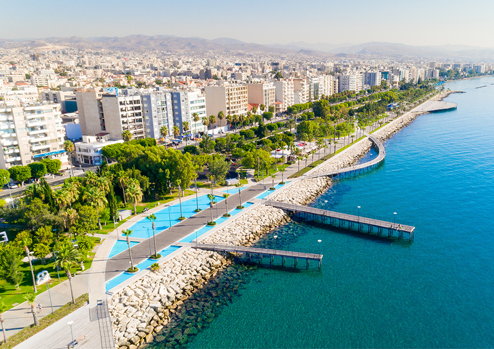 ทัวร์ไซปรัส Image8