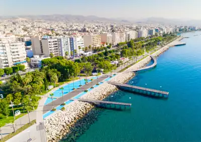 ทัวร์ไซปรัส Image8