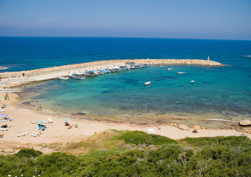 ทัวร์ไซปรัส อากิออส จอร์จิออส (Agios Georgios) Image10