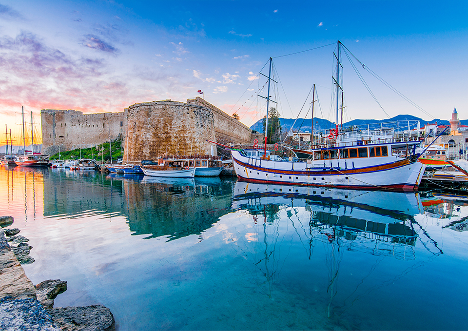 ทัวร์ไซปรัส Image14