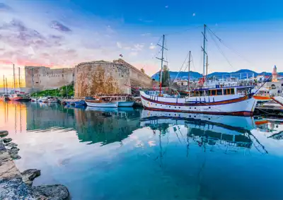 ทัวร์ไซปรัส Image14