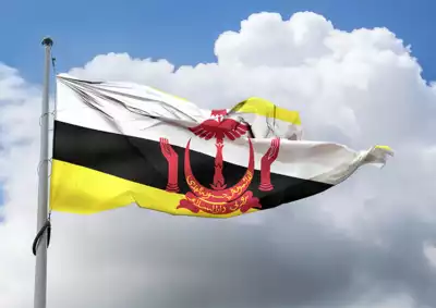 ทัวร์บรูไน Image1