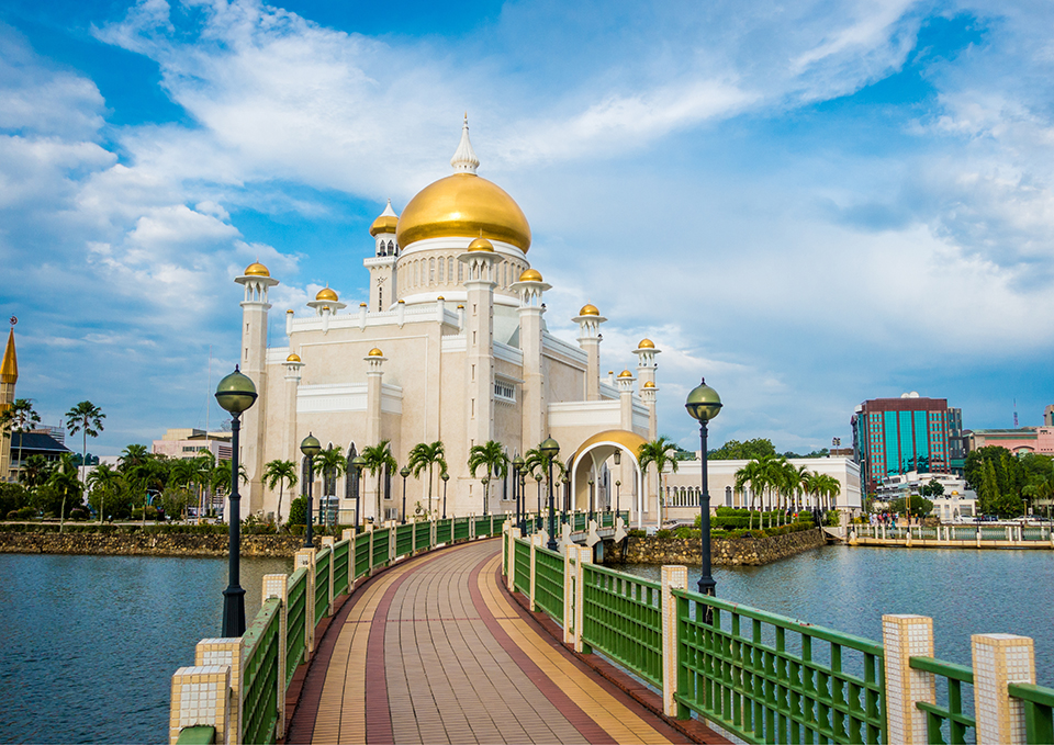 ทัวร์บรูไน Image2