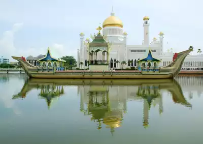 ทัวร์บรูไน Image3