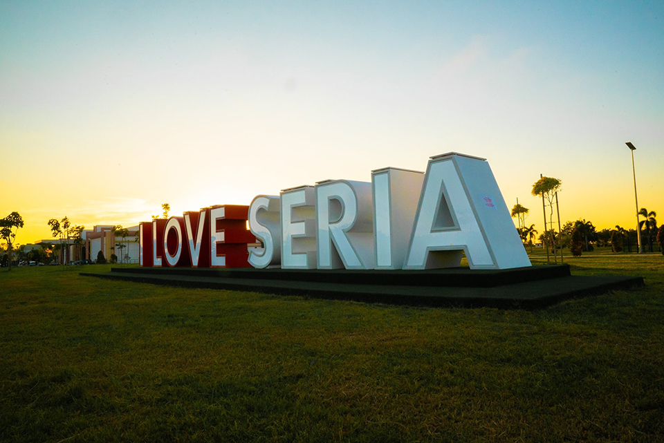 ทัวร์บรูไน Image5