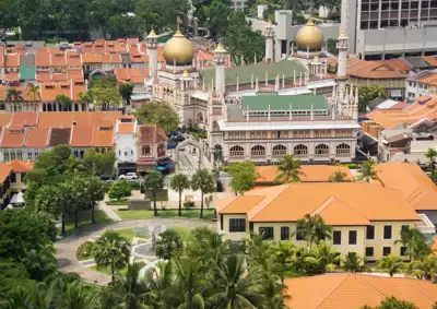 ทัวร์บรูไน Image7