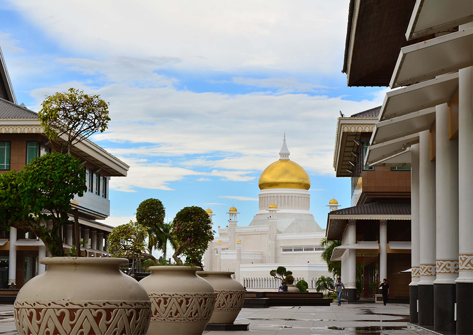 ทัวร์บรูไน Image8