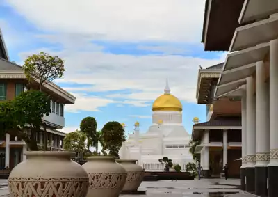 ทัวร์บรูไน Image8