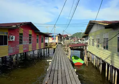 ทัวร์บรูไน Image9