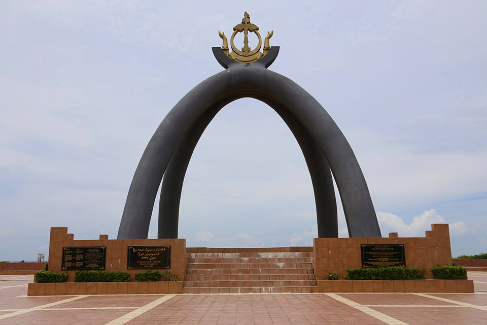 ทัวร์บรูไน Image13