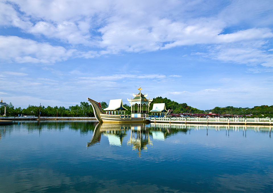 ทัวร์บรูไน Image14