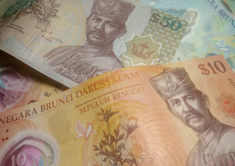 ทัวร์บรูไน Image15