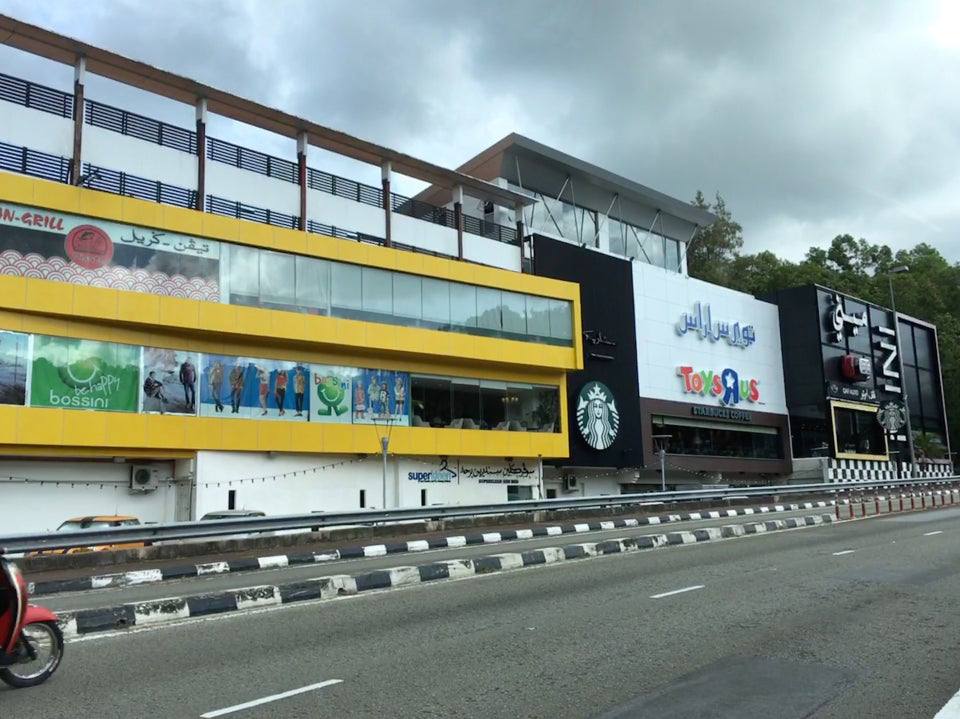 ทัวร์บรูไน Image19