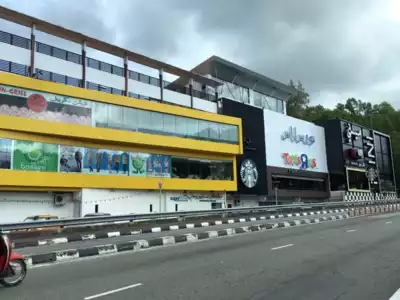 ทัวร์บรูไน Image19