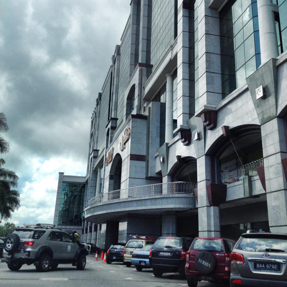 ทัวร์บรูไน Image20